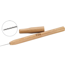 Wax Detailer : Fine Point SS